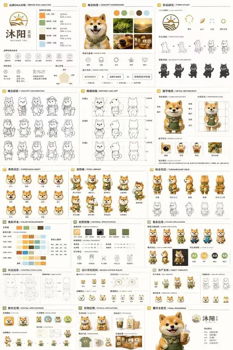 AI Image Prompts提示词库产品界面-GPT-Image-2视觉案例浏览提示词搜索复制工具